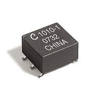 Coilcraft PWB2010LC RF Transformers PWB Wideband RF 1:1 0.0035-125 MHz