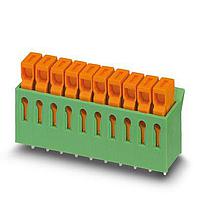 PHOENIX CONTACT 1717479 Fixed Terminal Blocks IDC 0,3/ 2- 3,81 LC RD/BK