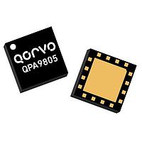 Qorvo QPA9805SR General Purpose Amplifiers 0.6-1.0 GHz 0.5W Balanced Amplifier