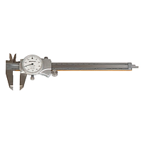 Mitutoyo 505-684 Dial Caliper (0-200mm/ 0.02mm)