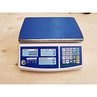JADEVER JCQ-3K Counting Scale (3kg/0.2 g)