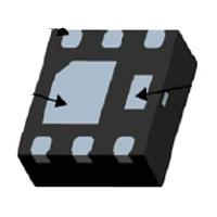 Rectron RM1216 MOSFETs DFN MOSFET