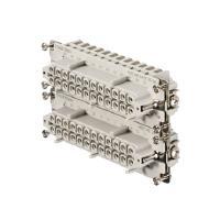 Weidmuller 1745810000 Heavy Duty Power Connectors HDC HE 24 FT  25-48
