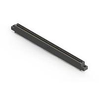 EDAC 395-062-523-408 Standard Card Edge Connectors .100" (2.54mm) Pitch Card Edge Connector