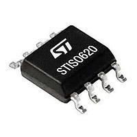 STMicroelectronics STISO620TR Digital Isolators Dual channel digital isolator