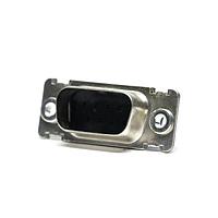 Amphenol FCI 8656F09PLTXLF Plug CABLE CNCTRS 8656 SERIES