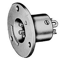 Switchcraft C7M Connectors 7P MALE PANEL MOUNT