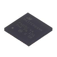 STMicroelectronics MASTERGAN4 Half-Bridge High power density 600V half bridge driver, two enhancement mode GaN power HEMT