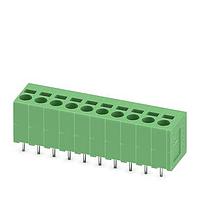 PHOENIX CONTACT 1732577 Fixed Terminal Blocks SPT 2,5/10-V-5,0-EX