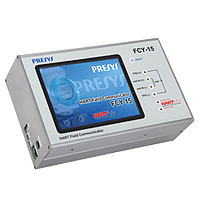 PRESYS FCY-15 HART Field Communicator (-1 to 24.5 mA)