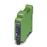 PHOENIX CONTACT 2708083 Fiber Optic Converters PSI-MOS-DNET CAN/FO 850/BM