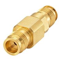 Rosenberger P9K121-K00D3 RF Adapters - In Series RPC-1.35mm f-f Adapter