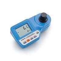 Kalium Meter Calibration Service