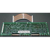 Texas Instruments MULTI-CAL-SLAVEKIT Multiple Function Sensor Development Tools Multi-Cal-Slave Circ uit Board