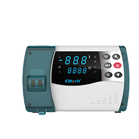 Elitech ECB-1000S Single Phase Electrical Control Panel (-40~90℃)