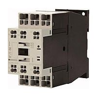 Eaton XTCEPI008C11W Full Voltage Non-Reversing CONTACTOR, 3KW/400V, AC-OPERATED