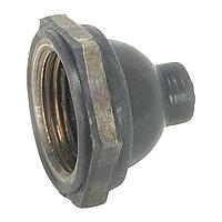 Cole Hersee 81255 Half-Boot Cover TOGGLE BOOT