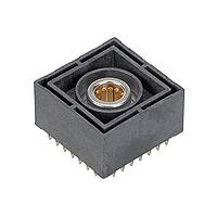 Molex 215113-0001 Socket Connectors 6.0MM CST VERT, PCB COMPLIANT-PIN, FLOAT