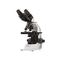 Optika B-159 Binocular brightfield microscope (1000x)