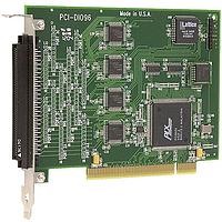 Digilent 6069-410-093 I/O Modules PCI-DIO96H; 96b High Drive; 64mA; DIO Board