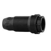 LEMO PHG.2B.307.CYMD62Z Connectors 7P CRIMP SCKT RECEPT CABLE COLLET 6.2MM