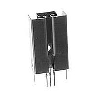 Aavid 574602B03700G Component Slide-On Heat Sink for TO-220, Vertical, Black Anodized, 9.02x21.84x17.53mm