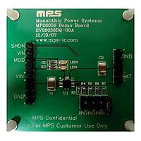 Monolithic Power Systems (MPS) EV26056DQ-00A Battery Management Evaluation Board for MP26056