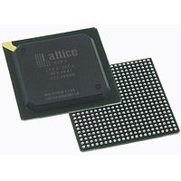 Lattice Semiconductor LCMXO2-7000HE-4FG484I FPGA - Field Programmable Gate Array 6864 LUTs 335 I/O 1.2V 4 SPEED