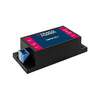 TRACO Power TMPW 25-124-J 3-Phase 25W 24V 1042mA Encap Chassis mount
