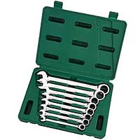 SATA 09079 8Pc. Combination Set (Metric)