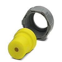 PHOENIX CONTACT 1607664 Circular Metric Connectors VC-K-KV-PG16-7X14