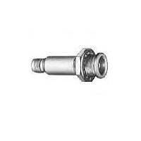 LEMO PSA.00.250.CTLC31 Connectors FIXED RCPT SOLDER CABLE COLLET 3.1MM