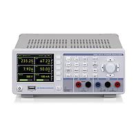 Rohde&Schwarz HMC8015 Power Analyzer (DC to 100 kHz,0.1 %)