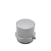 YMC PIEZOTRONICS YMC 132A01 High Sensitivity Single Axial Accelerometer (±5.0 g pk, 1.0 V/g, Φ37x33)