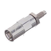 Amphenol RF 903-NM285P-51S Connectors SMB STRAIGHT PLUG RG-316