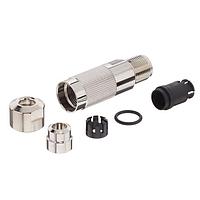 ITT Cannon TNA10CCSE00L Accessories