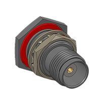 Delta Electronics Mfg Corp 1261000A00M-001 Accessories TNC   KEYING BASKET (72/120)