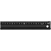 YATO YT-70725 Protective Ruler (200mm)