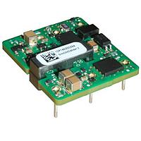 OmniOn Power (Formerly ABB Power Conversion) SSTW005A0F41-SRZ Isolated 36-75VDC 15W 3.3V 5A SMT