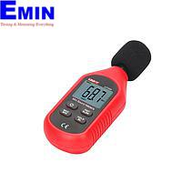 Sound Level Meter Inspection Service