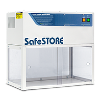 Air Science Mini Single-G SafeSTORE Vented Chemical Storage Cabinet (21")