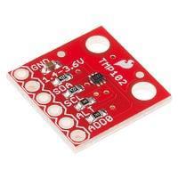 SparkFun SEN-13314 Digital Temperature Sensor Digital Temp Sensor Breakout TMP102