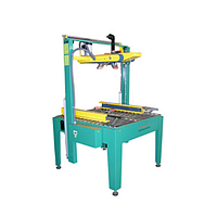 SIGNODE CSM-6RM Random Carton Sealing Machine