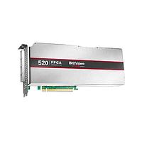 Bittware 520N-21CMX-2A-00-R4R4 Accelerator Cards