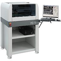 Mechatronika MD70vs Liquid Dispensing System (380 × 540 mm)