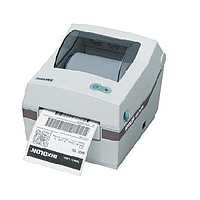 WITEG WBA-420 printer Balance Printer