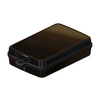 Serpac CXL67DBKABK Hand Held