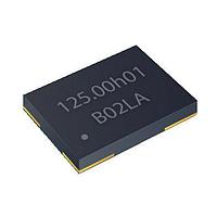 TXC TA-1.544MBD-T MEMS Oscillators 1.544MHz 3.3V 25 ppm -40C to 85C