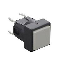 E-Switch TL1220S2BBGNN Tactile Switch Tactile, SPST-NO, Off-(On), Through Hole