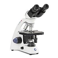 Euromex BB.4260-E BioBlue EVO binocular microscope (WF10x/20 mmm, 4/10/S40/S100x)